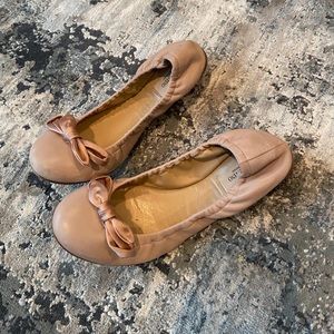 Valentino Garavani Ballerina Flats
